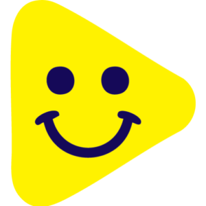 HappySound logo til browser icon